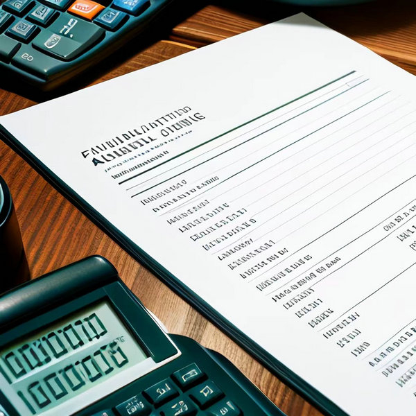 代理記賬：了解其定義及重要性