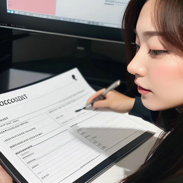 如何選擇合適的代理記賬服務