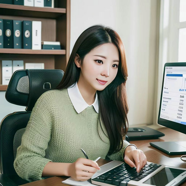 尋找合適的代理記賬服務