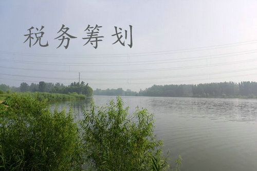 鄭州企業如何利用稅收優惠政策進行納稅期遞延稅務籌劃？