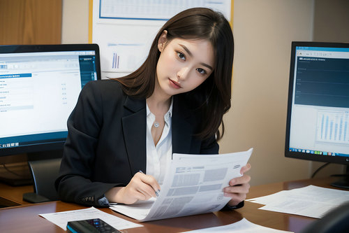 鄭州非獨立核算的分公司如何進行財務管理？