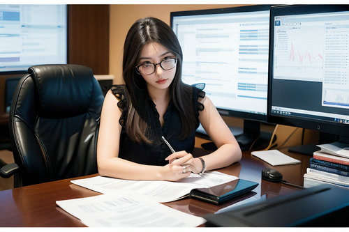 鄭州企業所得稅年報逾期申報會有什么后果？